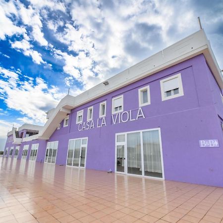 Hotel Casa La Viola Massafra Esterno foto