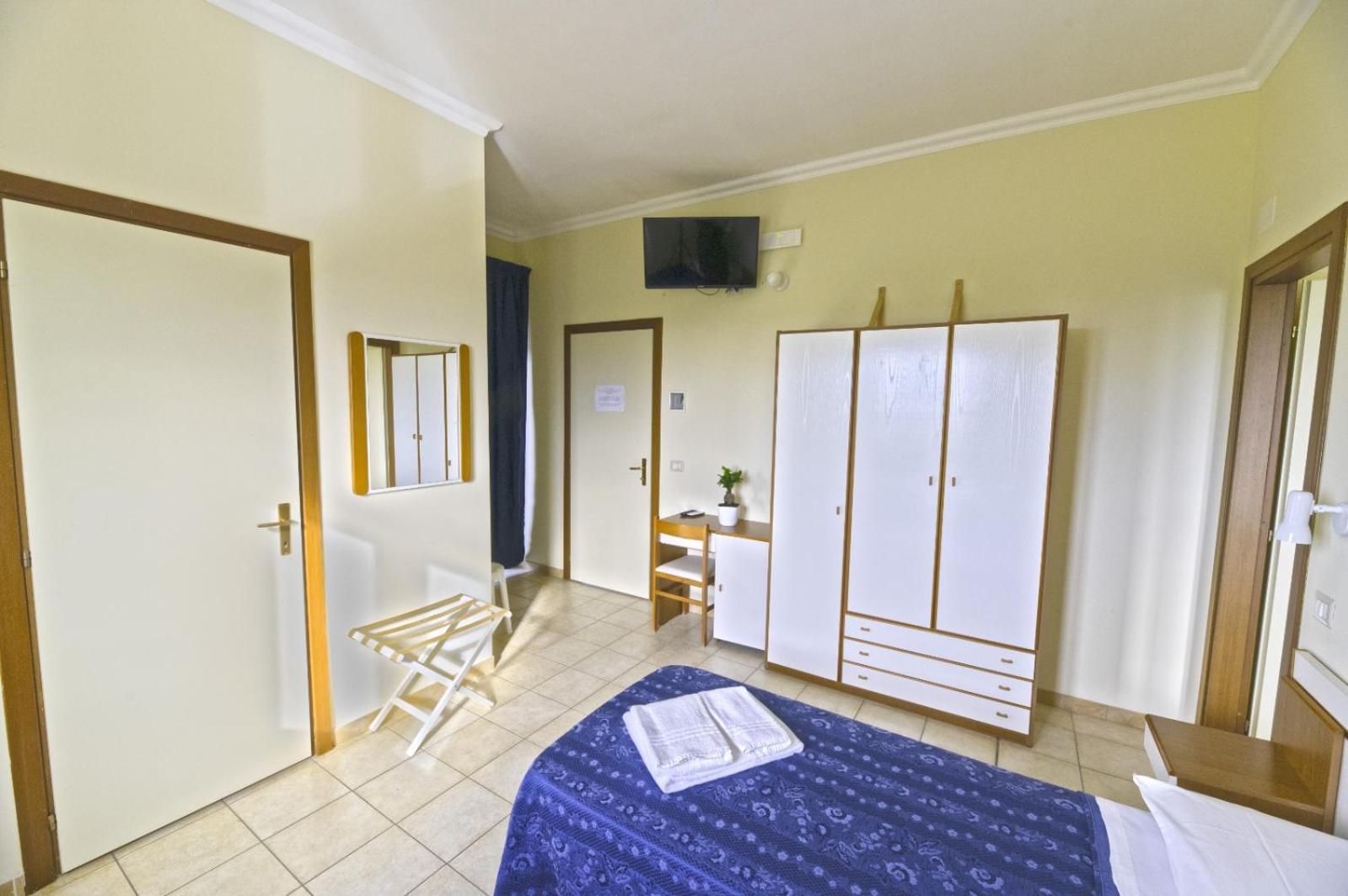 Hotel Casa La Viola Massafra Esterno foto